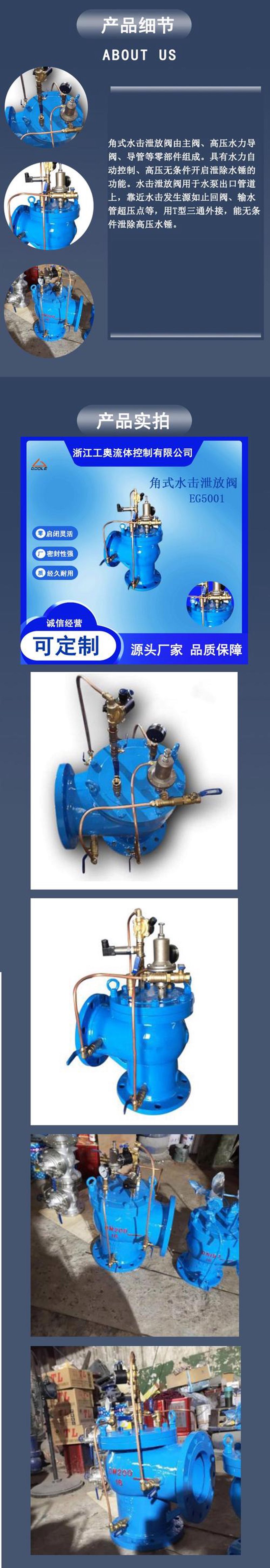 探讨闸阀行业的发展动态