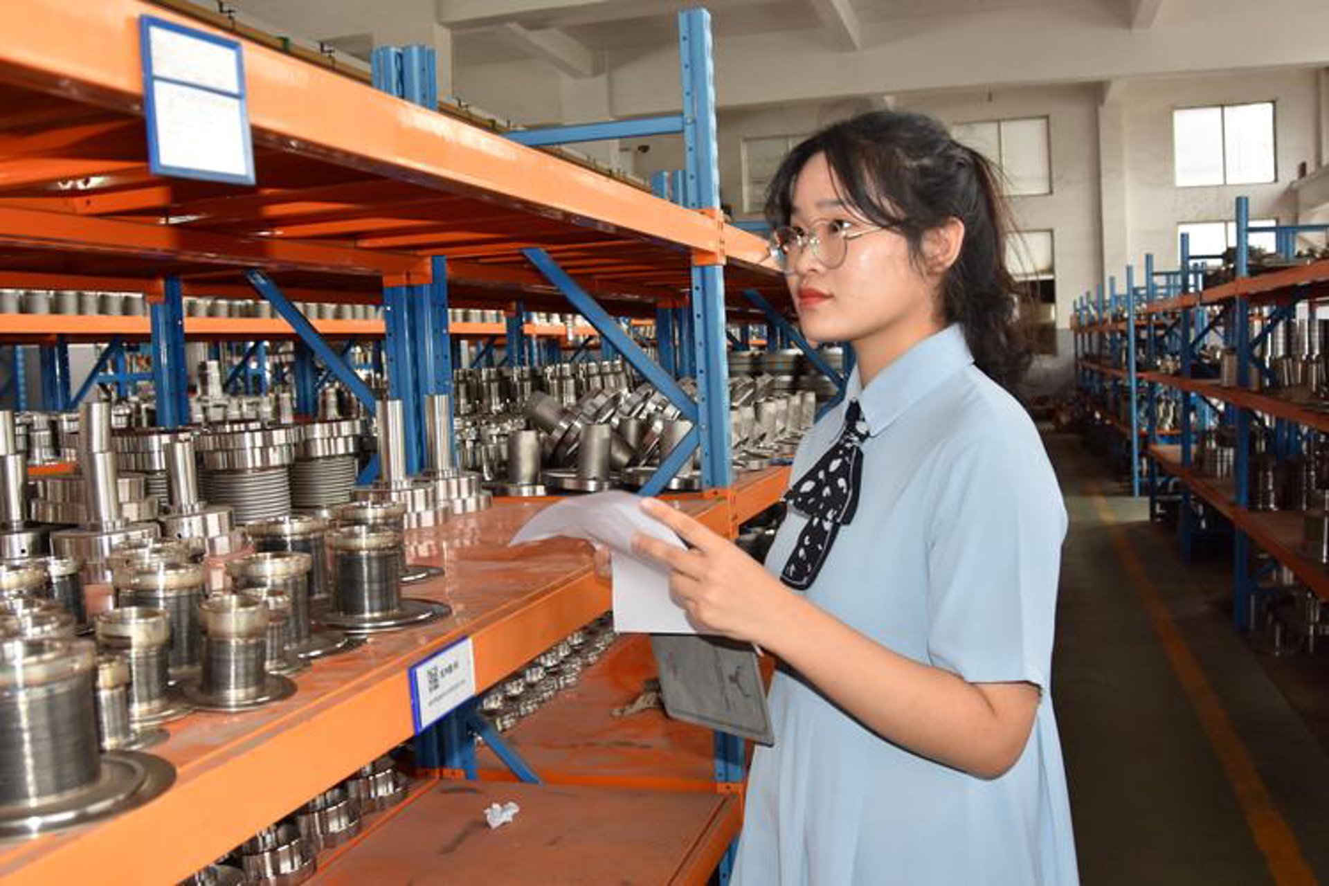 永嘉沪工阀门